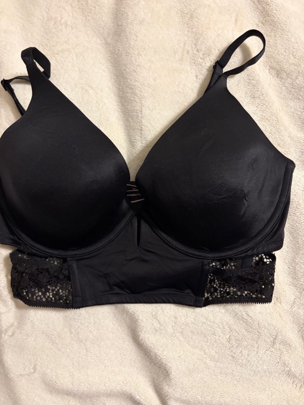 Victoria's Secret Very Sexy Plunge Bra
